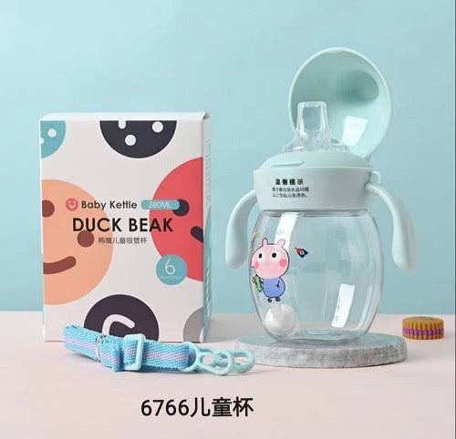 Premium Baby Feeding Combo Set | BPA Free Baby Feeding Kit | Feeding Bottle, Bowl, Fruit Feeder & Free LED Ear Pick | Best Baby Feeding Combo Bangladesh